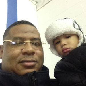 Meet your Posher, Tony